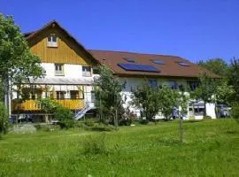 Landhaus Breg