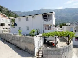 Apartments Sošić