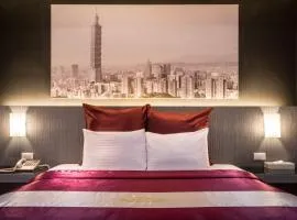 Ching Ching Motel