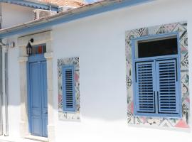 The Stable, hotel near Rialto Theatre, Limassol