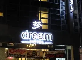 Dream Hotel