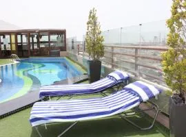 Sea View Hotel Dubai