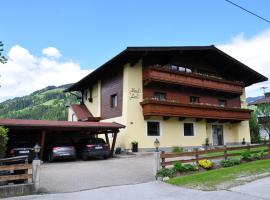 Haus Leo, homestay in Westendorf