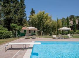 Azienda Agricola e Agriturismo Vallorsi