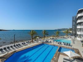 Apartamentos Vibra Jabeque Dreams – hotel w mieście Ibiza