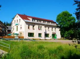 Waldgasthaus & Pension Teichhaus