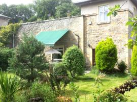 Elgin Self Catering Holiday Cottage – hotel w mieście Elgin