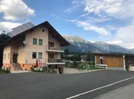 Ferienwohnung Mujcic