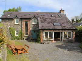 Glenboy Country Accommodation, cheap hotel in Oldcastle
