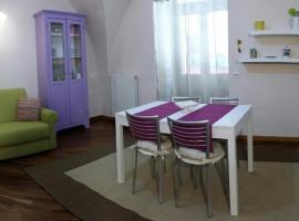 Madre Terra, holiday rental sa Toritto