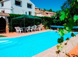 Alojamiento Rural Pelijas