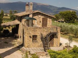 Country House Carmelita, casa o chalet en Limigiano