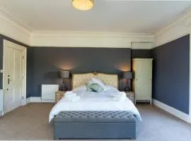 Baie Mooar House, Boutique B&B