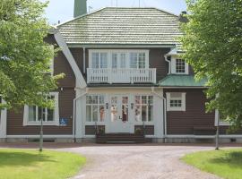 Trunna Vandrarhem & Konferens, hostel v mestu Orsa