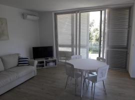Apartment Marina: Silba şehrinde bir kiralık sahil evi
