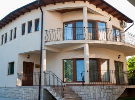 Complex Adal, chata v destinaci Eforie Nord