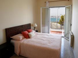 Villa hortencia, hotel near Roman Amphitheatre, Tarragona