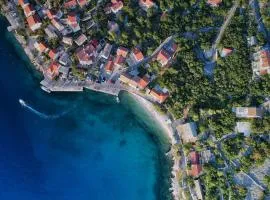 Apartments Stokic