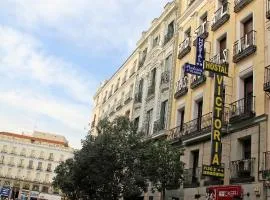 Hostal Victoria I