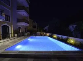 Apartments Posto Capitano 0202