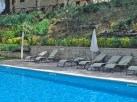 Villa Selva, ξενοδοχείο σε Grutti