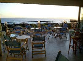 Ammos Bay, hotel em Agios Gordios