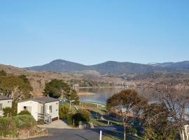 NRMA Jindabyne Holiday Park
