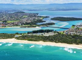 Windang Tourist Park