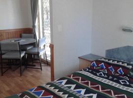 Acclaim Gateway Tourist Park, Hotel in Norseman