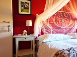 B&B Costa D'Abruzzo, bed & breakfast a Fossacesia