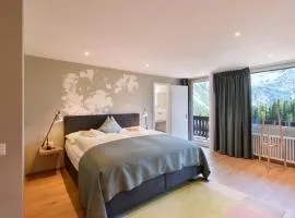 Hotel Seehof-Arosa
