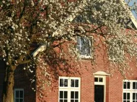 B&B Erve ten Dam