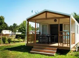 Camping Au Pré de l'Étang