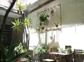 想起天井老宅民宿Thinking Homestay