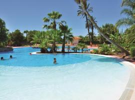 Mazarron Country Club Resort, hotel di Mazarron