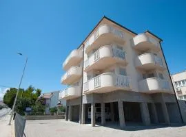 Apartments Lucia