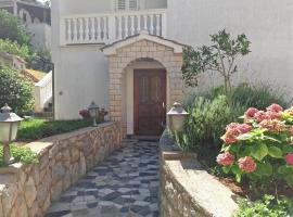 Lavanda – hotel w miejscowości Mali Lošinj