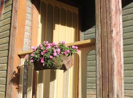 The Guest Apartment, beach hotel in Viljandi