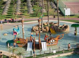 Evenia Zoraida Garden