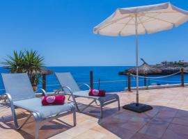 JS Cape Colom - Adults Only, hotel in Portocolom
