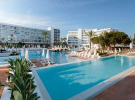 AluaSoul Ibiza - Adults only, hotel di Es Canar