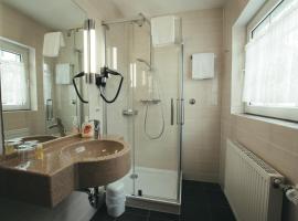 Hotel-Restaurant Walkmühle, hotel em Usingen