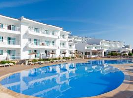 HSM Calas Park, hotel vicino alla spiaggia a Calas de Mallorca