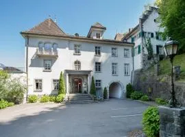 Hotel Schloss Ragaz