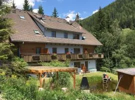 Landhaus Nockalm