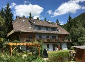 Landhaus Nockalm Bad Kleinkirchheim