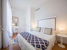 Villa Romana Hotel & Spa, hotel a Minori