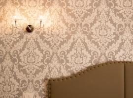 Hotel Lo Scudiero, hotel en Turín