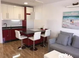 Apartamento Albatros