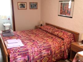 B&B Pani Silvio, bed and breakfast v destinaci Perfugas